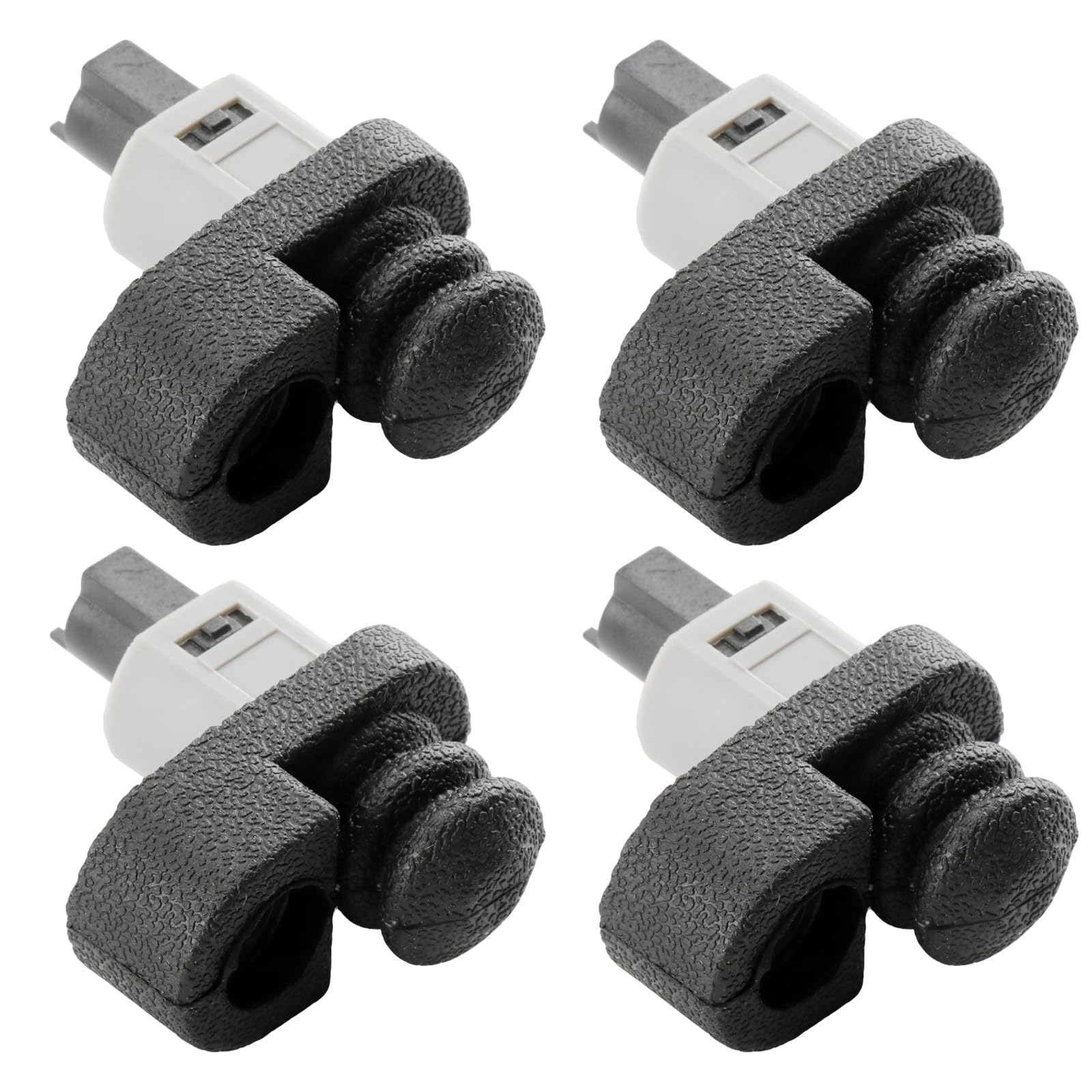 Amazon.com: 4pcs 2536010V00 Door Light Switch for Nissan 200SX